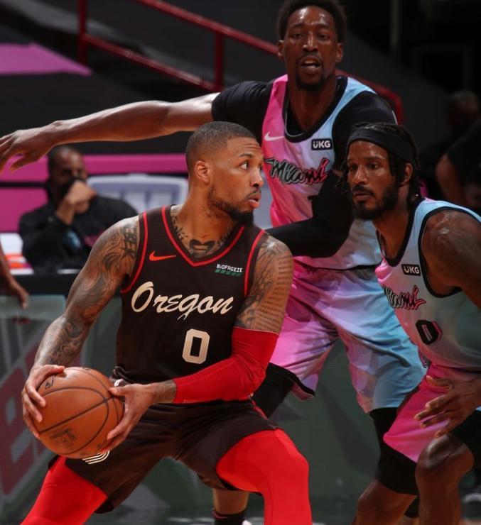 NBA历史上最伟大的3次绝杀！乔丹一次，伦纳德一次