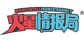 火星情报局logo图标图片