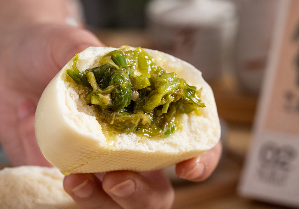 夺笋呐全世界都被川娃子食品的拌饭酱给拌了