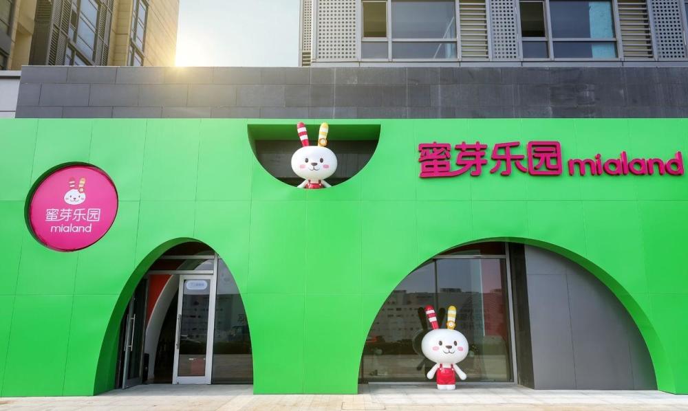 蜜芽:母婴传统电商转型之痛
