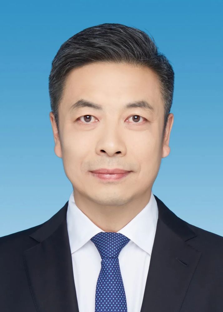 任珠峰任江西省副省长_腾讯新闻