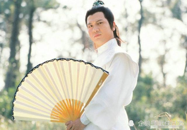 扮演过欧阳克的演员很多,像刘江,黄允才,林伟,李解,刘智扬等人.