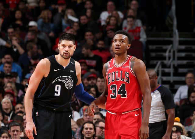 一日16笔交易！NBA创纪录，湖人篮网没动静，仅一名明星球员离队
