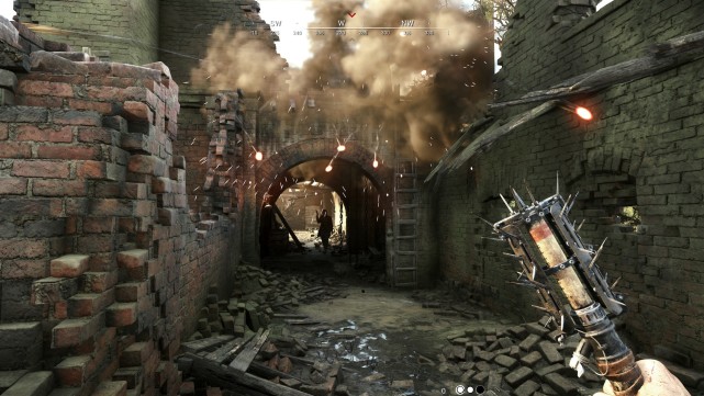 《獵殺：對決》：集PvP和PvE元素於一體的Crytek詐屍-第11張
