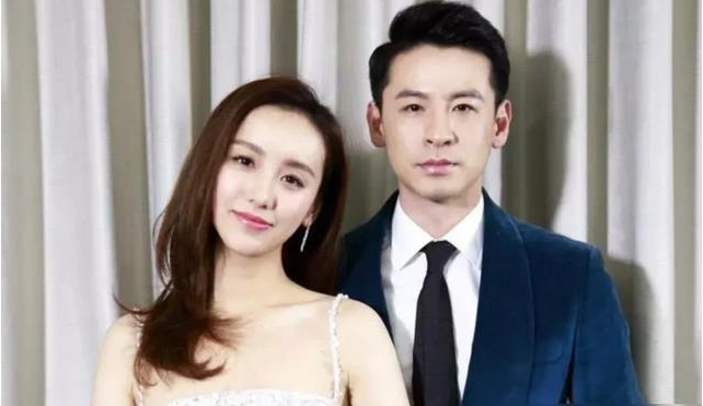 吕一:18岁被徐克发掘,一顿火锅嫁入豪门,丈夫是我们熟悉的他_腾讯新闻