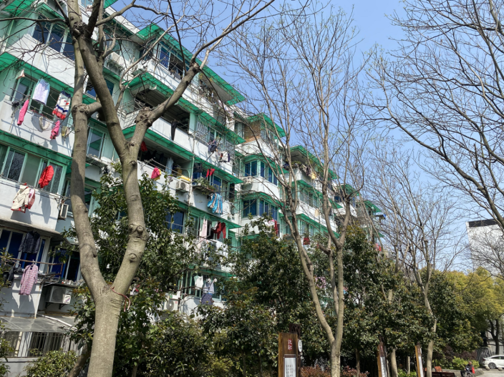 两周成交38套朝晖六区二手房因拆迁传闻爆火事实真的是这样吗