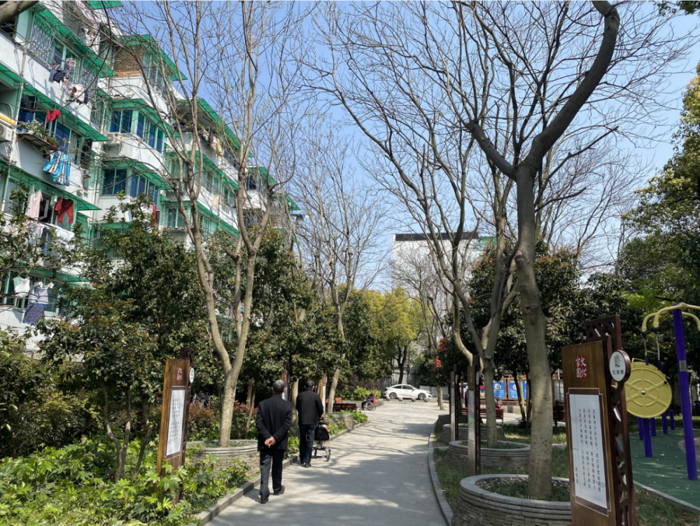 两周成交38套朝晖六区二手房因拆迁传闻爆火事实真的是这样吗