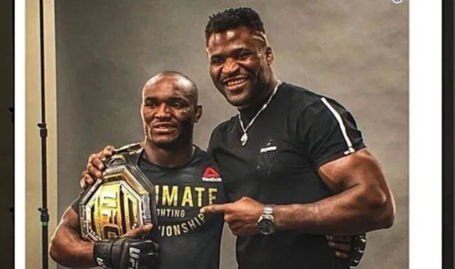 纳干诺|世界第一|米欧奇|ufc|科米尔