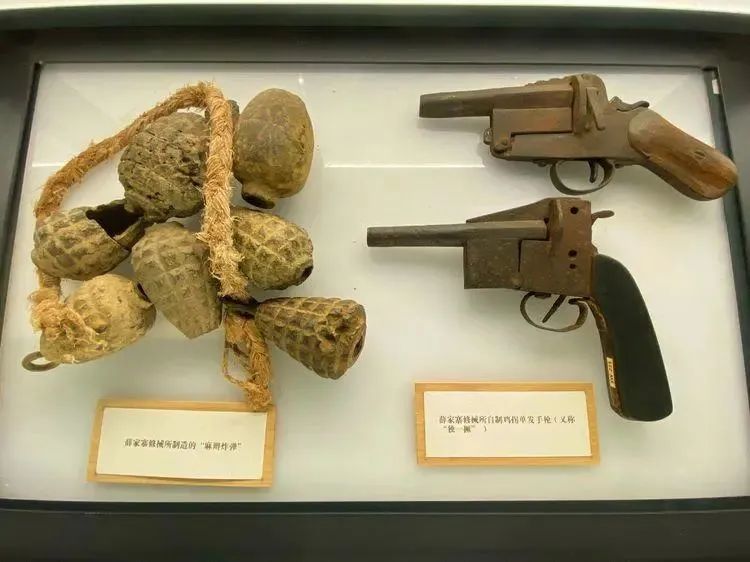 推动革命文物保护利用陕西省文物局这样做