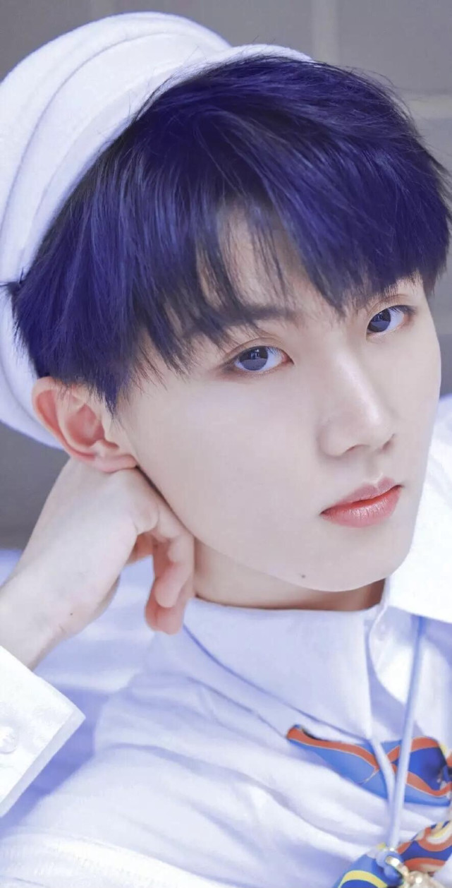 马嘉祺//温柔如你!