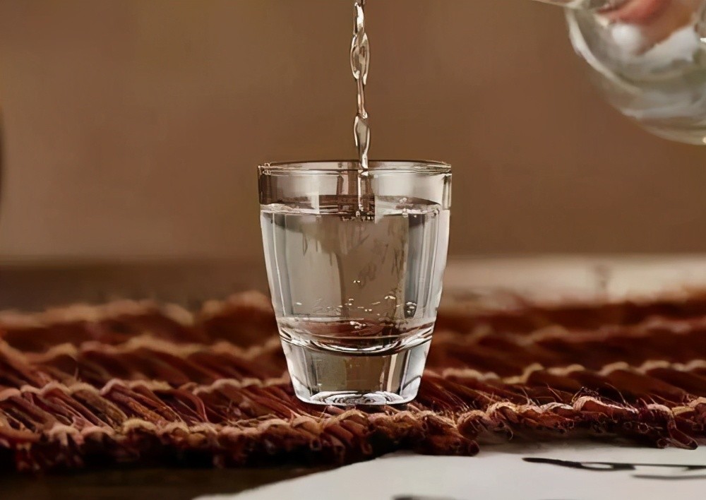 藏在酒里的中医文化