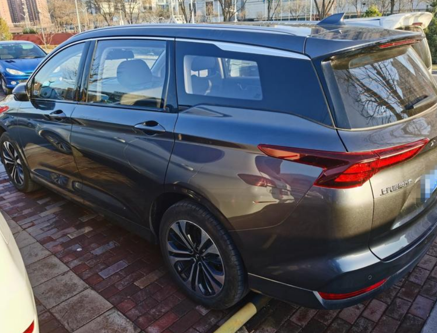 五菱凯捷作为mpv市场 黑马 家用如何 车主用车3个月说出实话 腾讯新闻