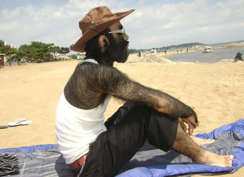 还记得那位"毛孩"于震寰吗?曾红极一时,43年过去,近况如何?