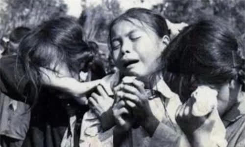 1983年,8个未成年一夜连害27人,最大的75岁,年纪最小的才2岁_腾讯新闻