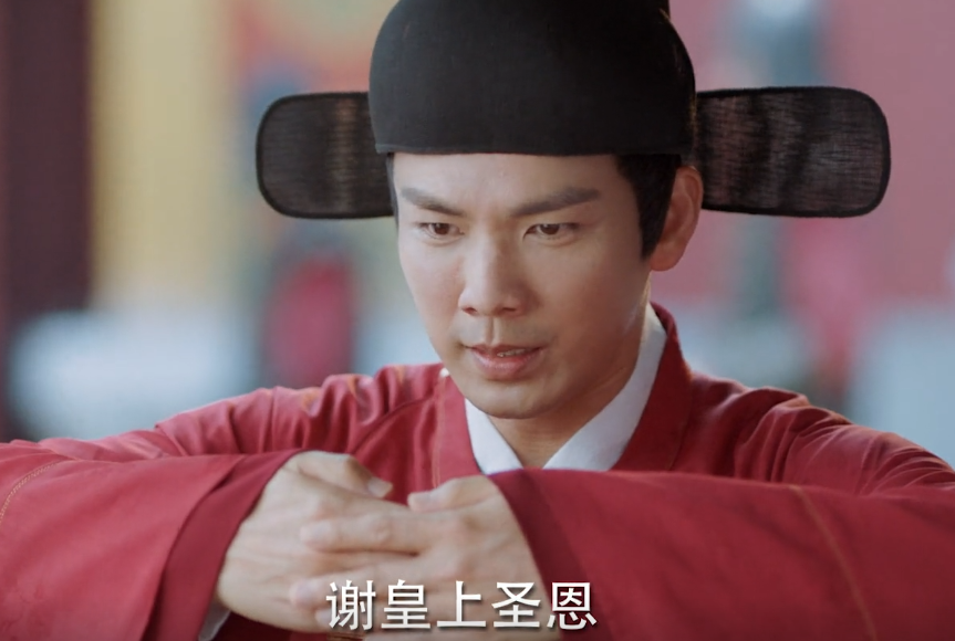 锦心似玉:琥珀找到姐姐,入宫免十一娘死刑,恢复身份