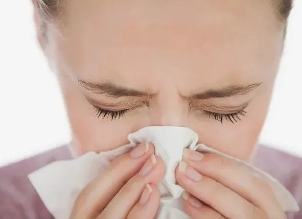 科普苑 春季如何预防花粉过敏 这三点要牢记 腾讯新闻