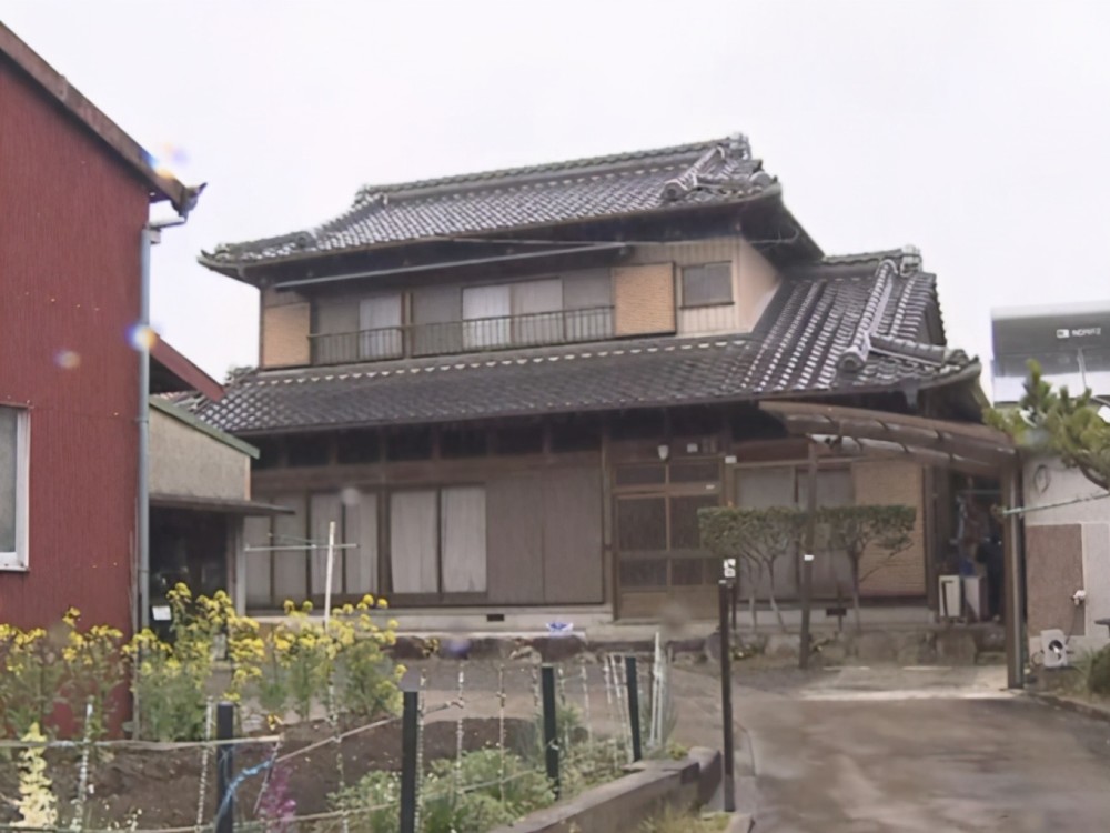 案发地近日,日本三重县铃鹿市一名男子喝醉酒后不小心压到了9岁的外甥