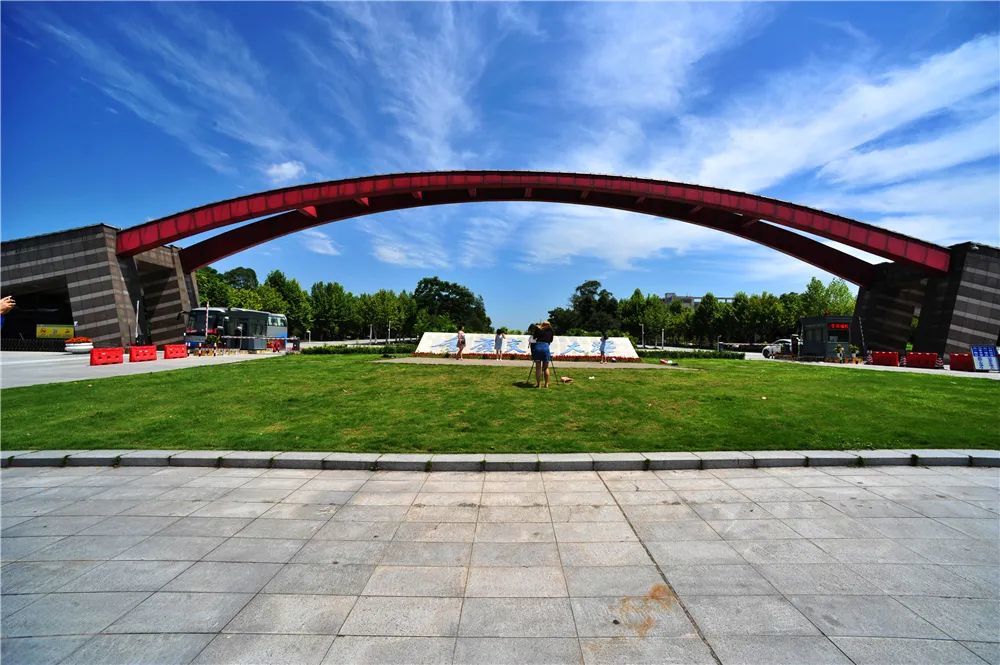 我是重庆交通大学科学城校区我在双福请多关照