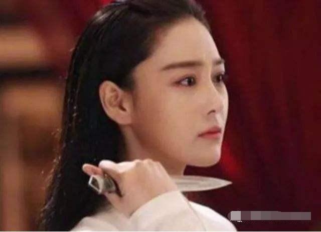 备受宠爱的胜玉公主为何因父亲阖闾赏赐了半条鱼就自杀了