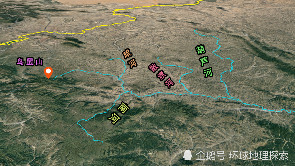 拉直黄河,避开黄土沙漠,办法是否可行?