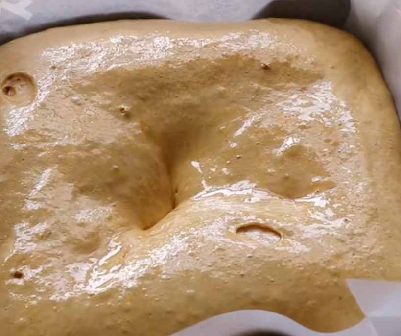 自制蜂窝糖,酥脆香甜吃起来不粘牙,是孩子们的最爱