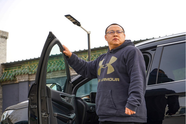 听南哥聊美系车文化与福特锐界plus