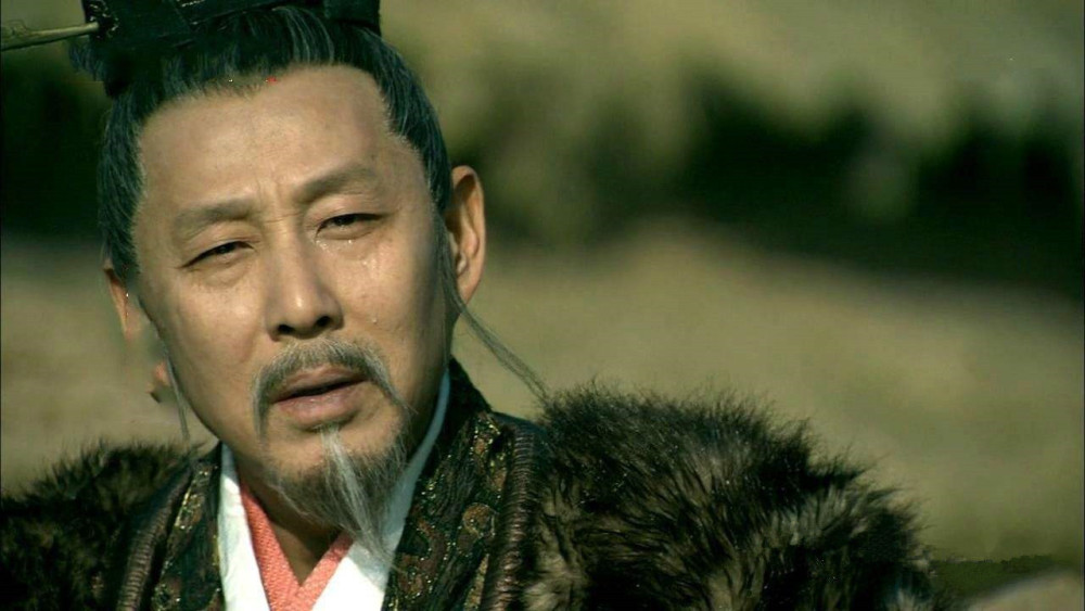 这人被汉高祖刘邦视为"功人",并且被刘邦忌惮,却获得善终