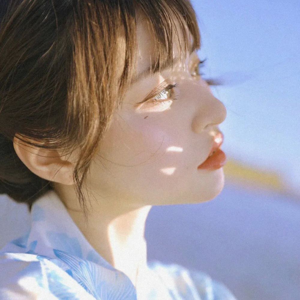 超神仙的心动女头