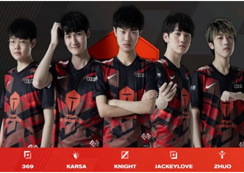 热竞技新疆棉事件吹到电竞圈lpl撤销耐克所有商标