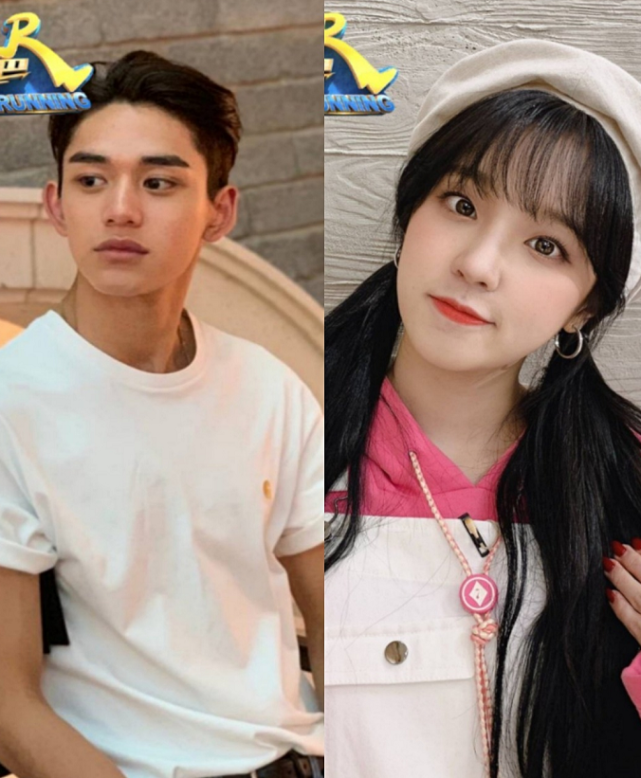 跑男阵容官宣蔡徐坤黄旭熙人设撞了新一季是颜狗的天堂