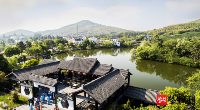 了不起的乡村2黄龙岘现在是我们岘里最美的时候