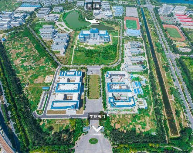 河南这县将有大发展!将新建2000亩的校区,力争今年首批招生