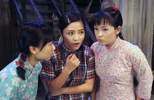 《七十二家房客》阿香,31岁的湛江女依旧看好,一个勤奋的演员