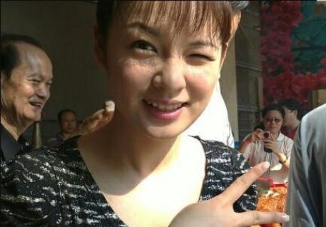 《七十二家房客》阿香,31岁的湛江女依旧看好,一个勤奋的演员