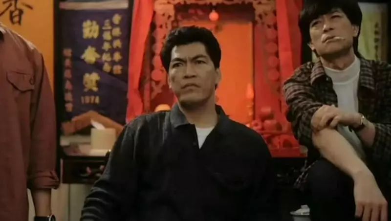 "大傻"成奎安:因周星驰《济公》加了几句话,气得与之绝交!