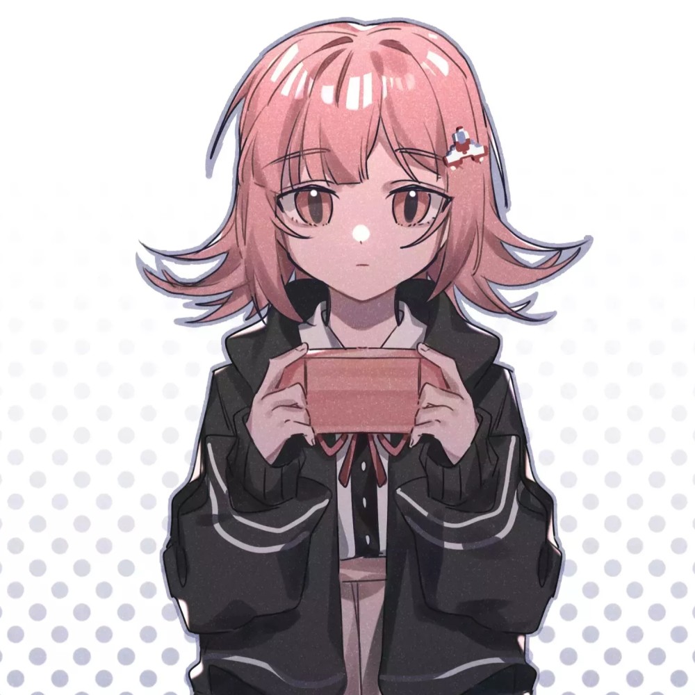 (内含神七  狛日)【图都不是稿子.可以做头像.