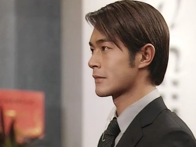 20年后古天乐再拍《寻秦记》,他为什么是穿越剧的顶级杰克苏?