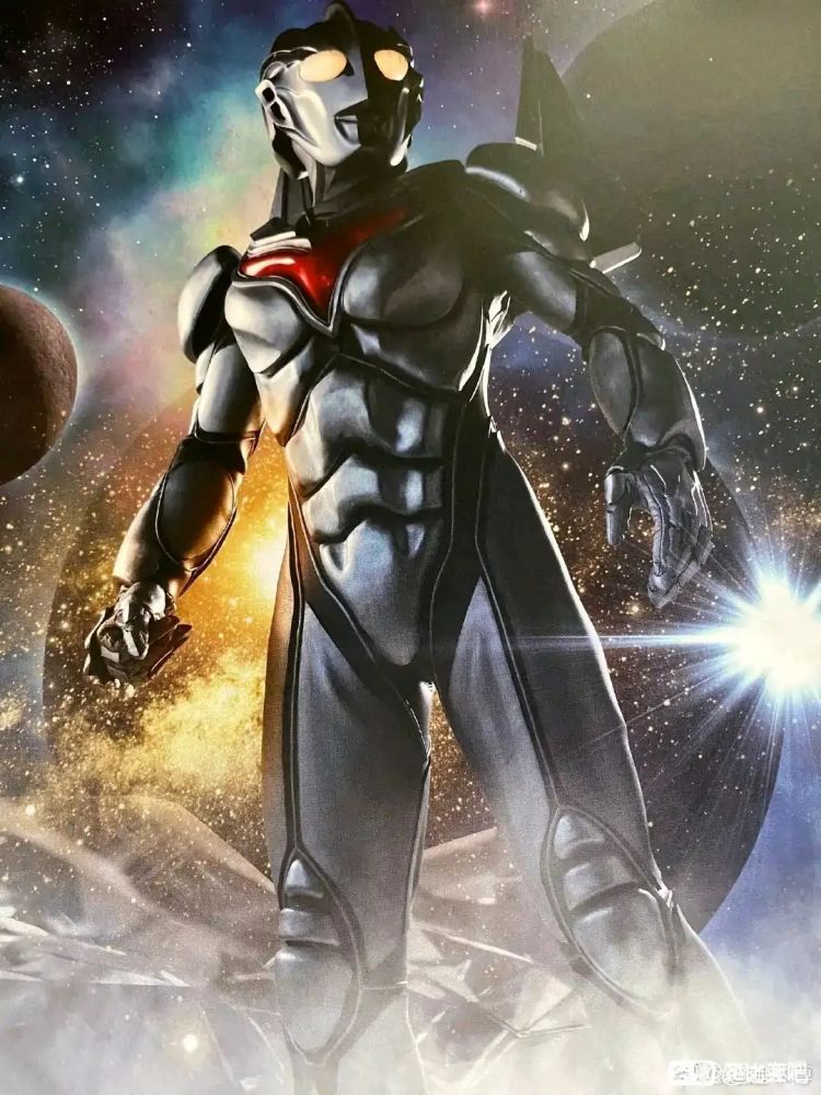 奥特曼剧场版诺亚奥特曼之末世之战