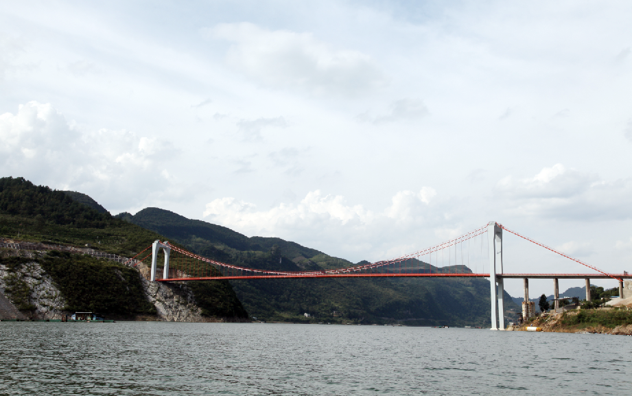 息烽县退捕渔民全部上岸 就业安置率达100%