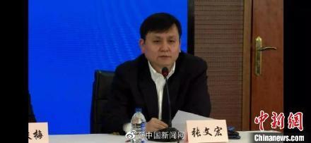 张文宏称疫苗成世界重开唯一渠道