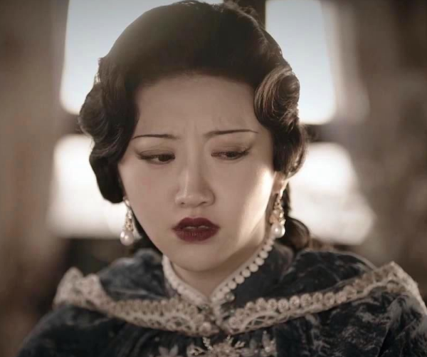 司藤:白英司藤合体对付丘山,后者临终前的一句话,彻底扭转大结局_腾讯