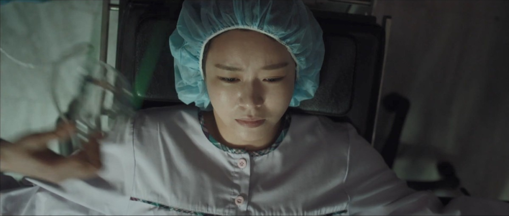 韩剧窥探崔洪珠真的堕胎了吗突然跳跃的一年存下了悬念