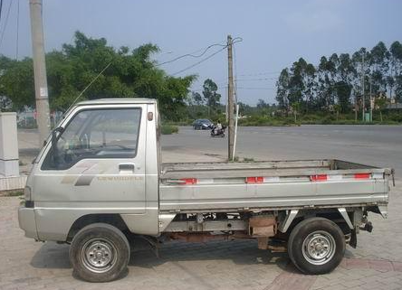 色魔罗树标覆灭记,杀害17名女人,1994年,如何被枪毙?_腾讯新闻