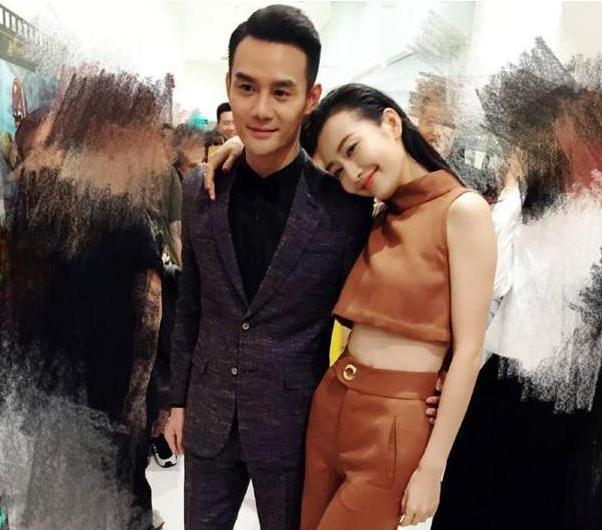 浪姐王鸥的心机上位史和她辜负的5个男人