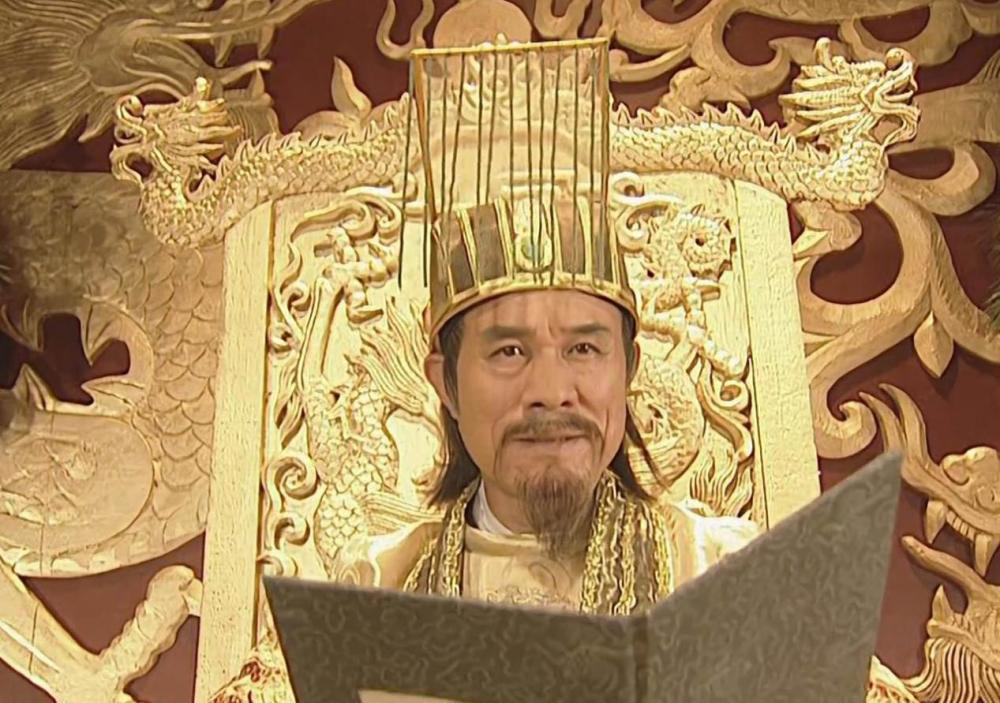 一母同胞三兄弟,李元吉为何跟李建成更亲近?为何不喜欢李世民?