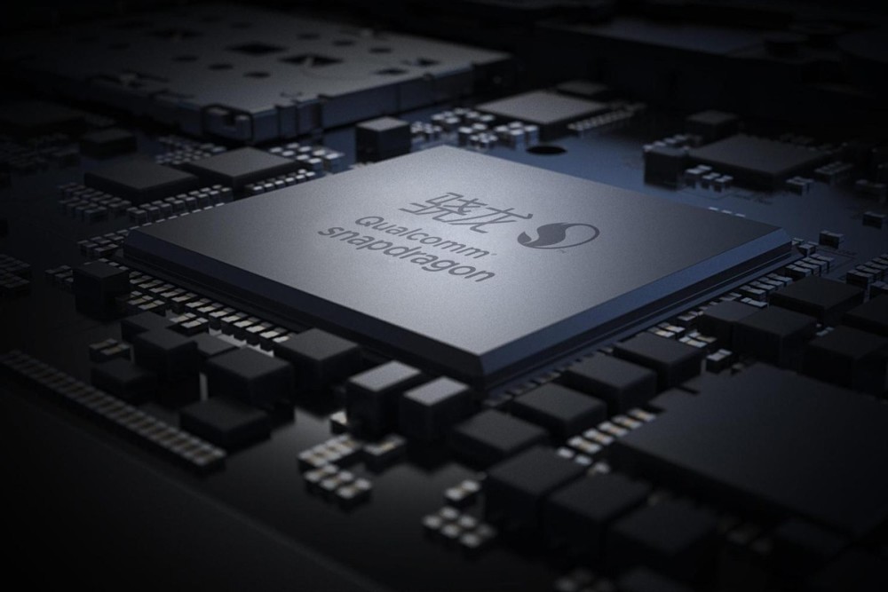 小米将首发:高通骁龙780g发布,中档短板终于补齐,mtk怎么办_腾讯新闻