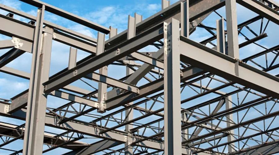 新型高层混合结构体系,助力未来建筑发展!