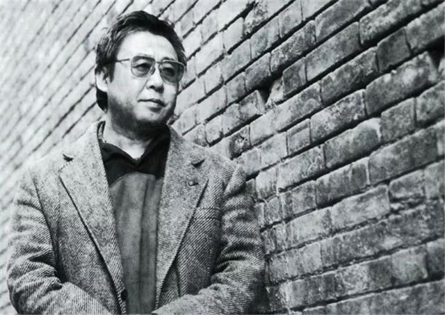 路遥42岁早逝不仅仅因为穷和病不幸福的婚姻也是推手