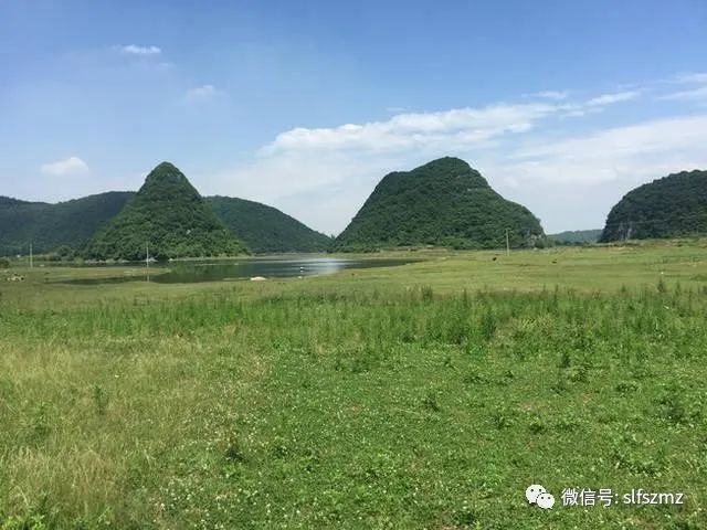 風水有術何為入山觀水口