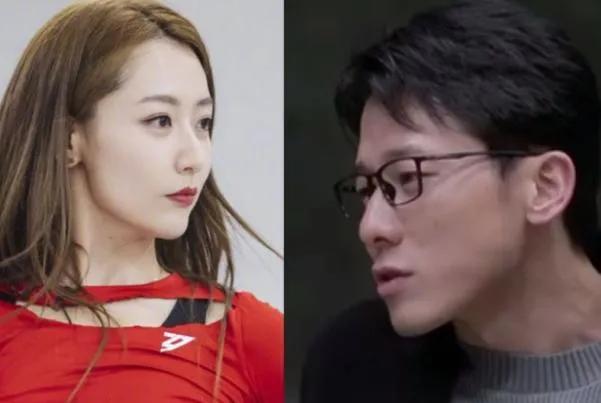 白冰碰到了个狠角色王大陆还说他害羞话不多